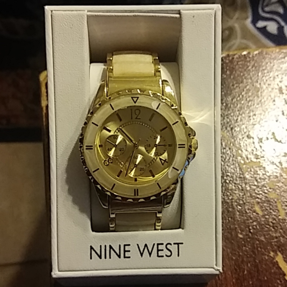 Ladies watch